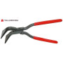 Pinza piegatrice per tetti STUBAI Mod. 282151 A 45°