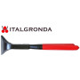 Pinza piegabordi ang. 45° Larga 80mm STUBAI