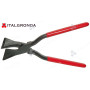 Pinza piegatrice per tetti STUBAI Mod. 282053 DIRITTA