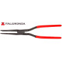 Pinza bender per tetti STUBAI Mod. 282053 DIRITTA