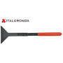Pinza piegatrice per lattonieri STUBAI Mod. 282855 da 100 mm DIRITTA