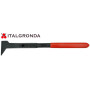 Pinza per piegature piatte, L.55mm STUBAI Mod. 282802
