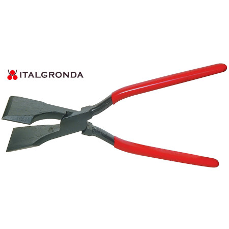 Pinza piegatrice per spigoli Larga 60mm STUBAI Mod. 282451