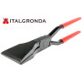 Pinza piegatrice per lattonieri STUBAI Mod. 282451 PIATTA PER SPIGOLI