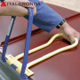 Marchio: Rau
Mod:  TSCH
riferimento: 106
lunghezza lavoro: 220mm
Altezza: 60mm
Larghezza: 400mm
Peso: 2,1 kg