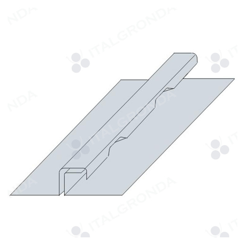 Soffione Doccia Pulsify S Hansgrohe 260 Nero 1 Getto - Iperceramica - Foto 11