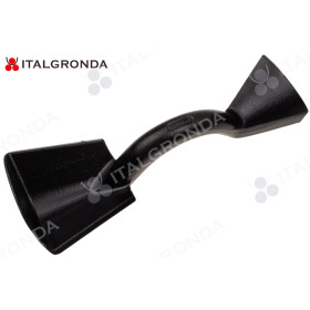 Martello Fäustel C&T Da 1500 G – Pesante E Resistente, Perfetto Per Lavori Di Muratura, Forgiatura E Scalpellatura