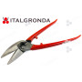 CESOIA LAMIERA IDEAL ’’STUBAI’’  DA 280 MM DX Mod. 270001