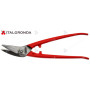 CESOIA LAMIERA IDEAL ’’STUBAI’’  DA 280 MM DX Mod. 270001