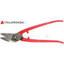 CESOIA LAMIERA IDEAL ’’STUBAI’’  DA 280 MM SX Mod. 270501