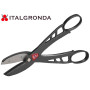 MALCO - Cesoia ALL taglio diritto e curvo dx-sx L360