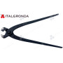 TENAGLIE LUNGH. 250 mm, TENAGLIE PER FERRAIOLI E CEMENTISTI