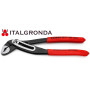 PINZA ’’ALLIGATOR’’ 180 mm KNIPEX