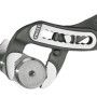 PINZA REGOLABILE ’’ALLIGATOR’’ KNIPEX KNIPEX-PINZA REGOLABILE ’’ALLIGATOR’’ KNIPEXDisponibile nelle Lunghezze 180-250-300 mm Sel