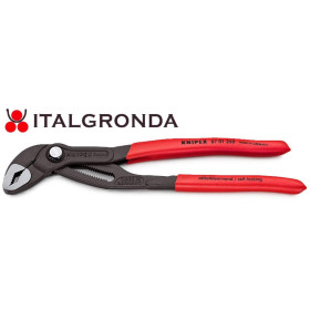 PINZA REGOLABILE KNIPEX Cobra® da 250mm