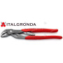 PINZA ’’SMART GRIP’’ 250 MM KNIPEX