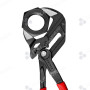 PINZA CHIAVE BRUN.250 MM KNIPEX CON INDICATORE DI MISURA POLLICI/CM