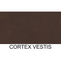 BEVERA TOSCANA IN ALLUMINIO COLOR CORTEN MOD. TOSCANA