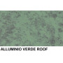 BEVERA ALL. VESTIS COL. VERDE ROOF MOD. TOSCANA