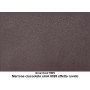 NASTRO LAMIERA GREEN COAT MARRONE CIOCCOLATO 2F SP.6/10