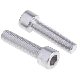 VITE A BRUGOLA UNI 5931/DIN 912 8.8 ZB M10
