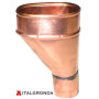 BEVERA IN RAME LATERALE 60 80 100 120
