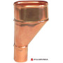 BEVERA IN RAME LATERALE 60 80 100 120