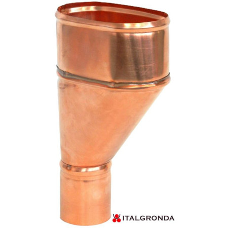 BEVERA IN RAME LATERALE 60 80 100 120