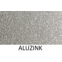 CAPPELLOTTO ALUZINK Ø35mm