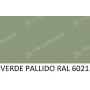 colore VERDE PALLIDO RAL 6021