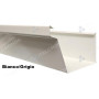 GRONDA A CASSETTA base 10-12 c/scalino ALL. PREVERNICIATO DA ML.3,0