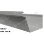 GRONDA A CASSETTA base 10-12 c/scalino ALL. PREVERNICIATO DA ML.3,0