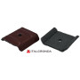 SOPRA SOTTO CAPPELLOTTI C/GUARNIZ. LAM. R.S RAL 3009 X GRECATI L.40