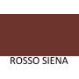 COLORE CAPPELLOTTI C/GUARNIZ. LAM. R.S RAL 3009 X GRECATI L.40