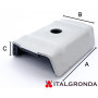 demo CAPPELLOTTI C/GUARNIZ. LAM. B.G 9002 X pannelli GRECATI L.40