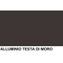 GIUNTO AD INCASTRO IN LAMIERA PREVERNICIATA TESTA DI MORO