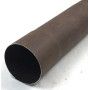 TUBO ALLUMINIO Vestis CORTEN Ø 100 mm