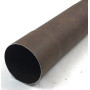 TUBO Pluviale IN ALLUMINIO PREVERNICIATO CORTEN