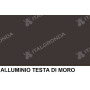 ANGOLO ESTERNO DI GRONDA A CASSETTA IN LAMIERA TDM CON SCALINO DI CM 30x30 - SPESSORE 6/10