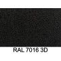 CAPPELLOTTO ALL.GRIGIO ANTRACITE RAL 7016 3D Ø35mm ITALGRONDA-CAPPELLOTTO ALL.GRIGIO ANTRACITE RAL 7016 3D Ø35mm Vendita: Sfusa 