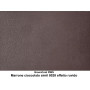 CAPPELLOTTO LAM.GreenCoat® COLOR MARRONE CIOCCOLATO Ø35mm