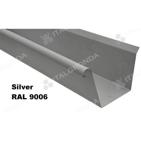 GRONDA A CASSETTA c/Riccio base 7 10 cm ALL. PREVERNICIATO DA ML.3,0