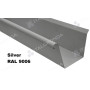 GRONDA A CASSETTA c/Riccio base 7 10 cm ALL. PREVERNICIATO DA ML.3,0