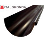GRONDA SEMITONDA ALLUMINIO PREVERNICIATO DA ML.3,0