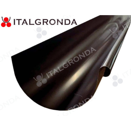 GRONDA SEMITONDA LAM. PREVERNICIATA DA ML.1,0