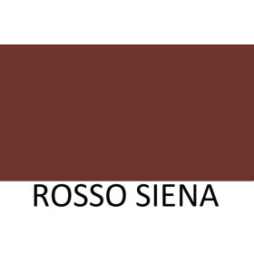 NASTRO LAMIERA PREV. ROSSO SIENA 2F+PEL. SP. 6/10