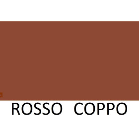 NASTRO LAMIERA PREV. ROSSO COPPO 2F+PEL. SP.6/10