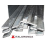 PIATTO FERRO ZINCATO IN VERGHE 25x5