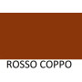 COLMO DIAGONALE LAM. ROSSO COPPO PER PANNELLI o LASTRE EFFETTO COPPO LISCIO