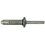 RIVETTI Alluminio naturale mod. G-TRERIV con Guarnizione Ø5,2x17,5mm